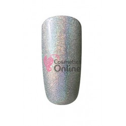 Pigment Holografic Effect 1gr pentru Gel UV sau Acril, NADP009BB + 1 aplicator